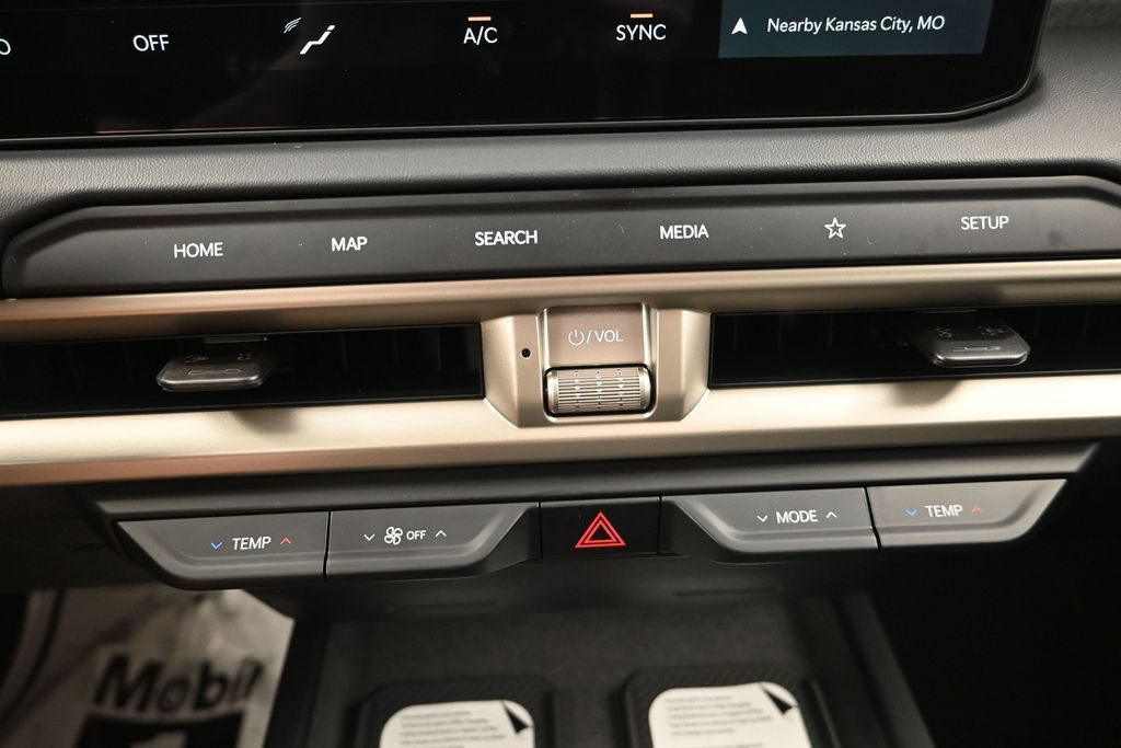 New 2027 Kia Telluride EX AWD/4WD image 22