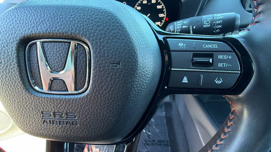Used 2024 Honda HR-V Sport image 20