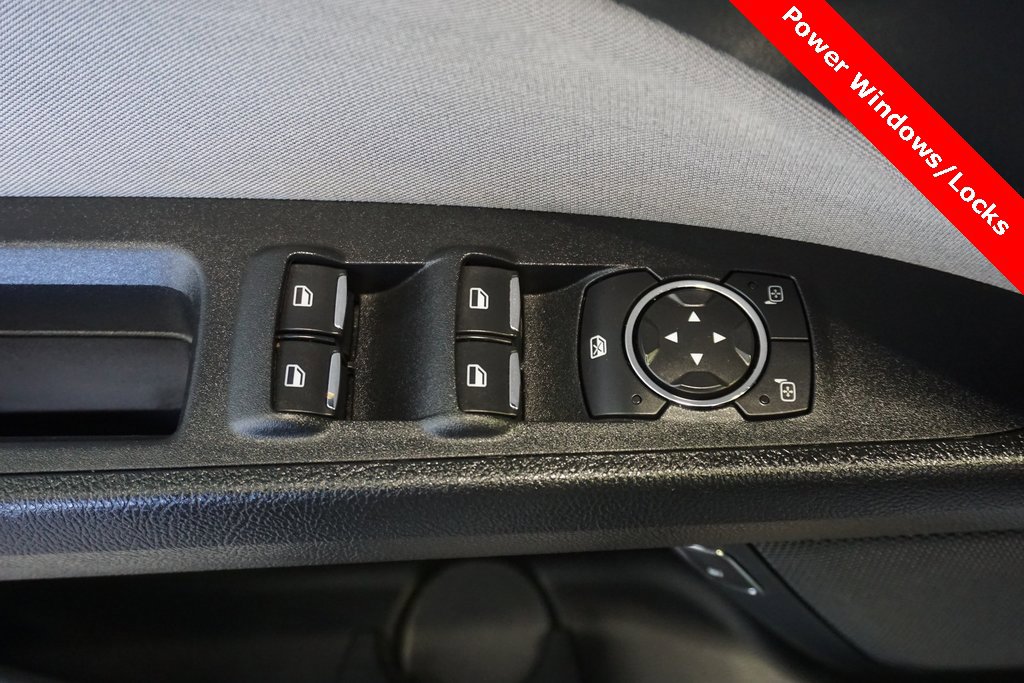 Used 2018 Ford Fusion S image 6