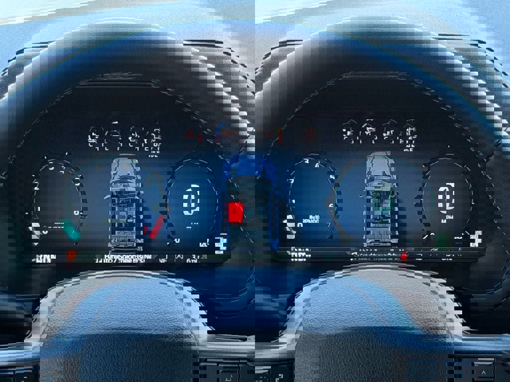 New 2026 Ford F150 Lariat w/ Equipment Group 501A Mid image 25