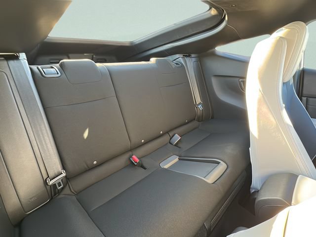 New 2026 Honda Prelude image 14
