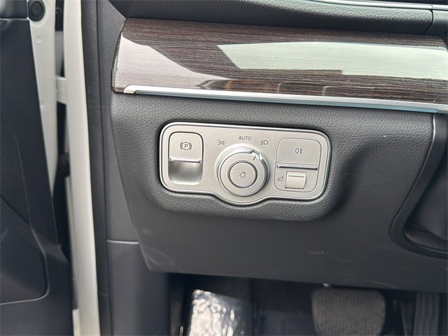 Certified 2024 Mercedes-Benz GLE 350 GLE 350 image 22