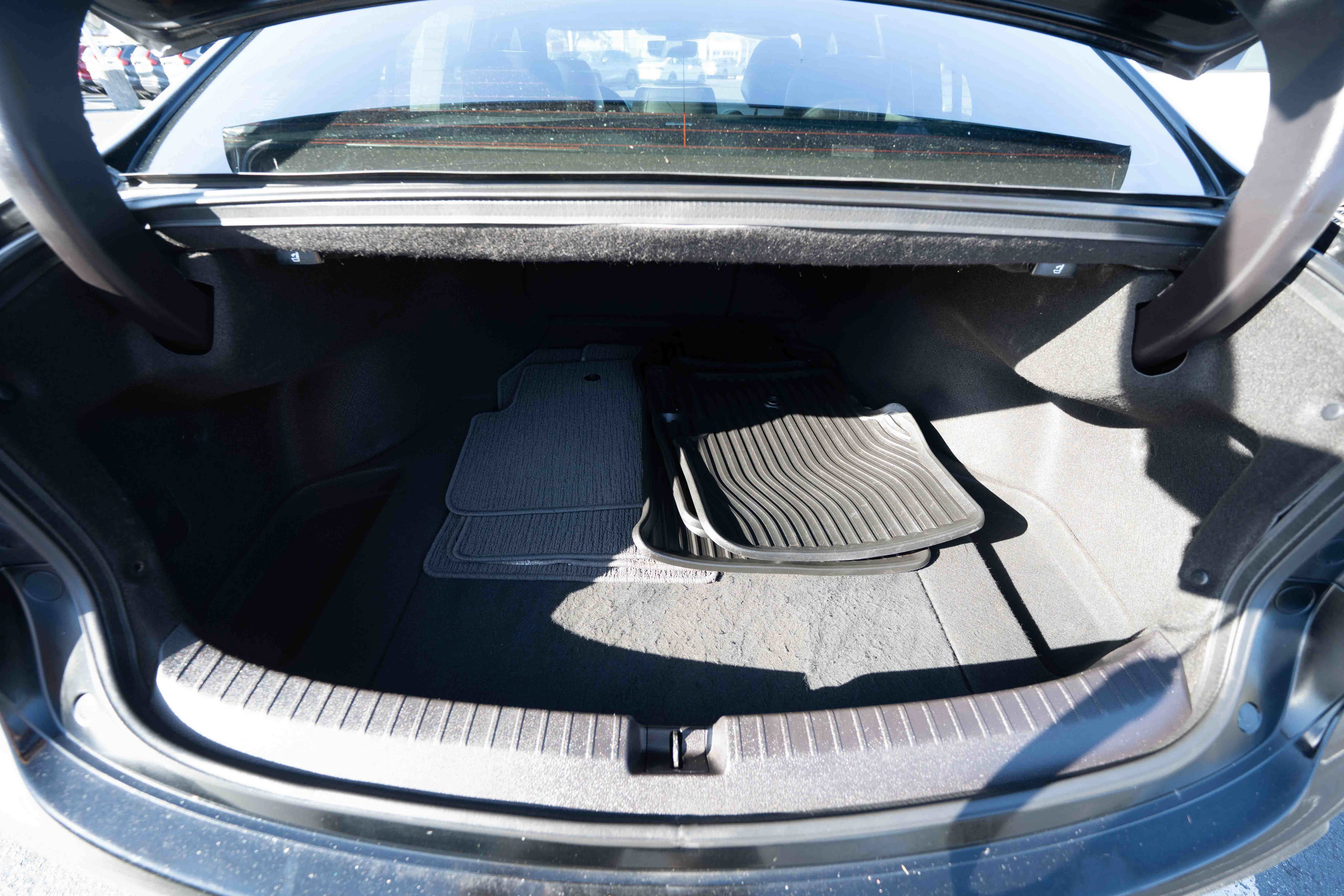 Used 2019 Acura TLX w/ Technology & A-SPEC Package FWD image 27