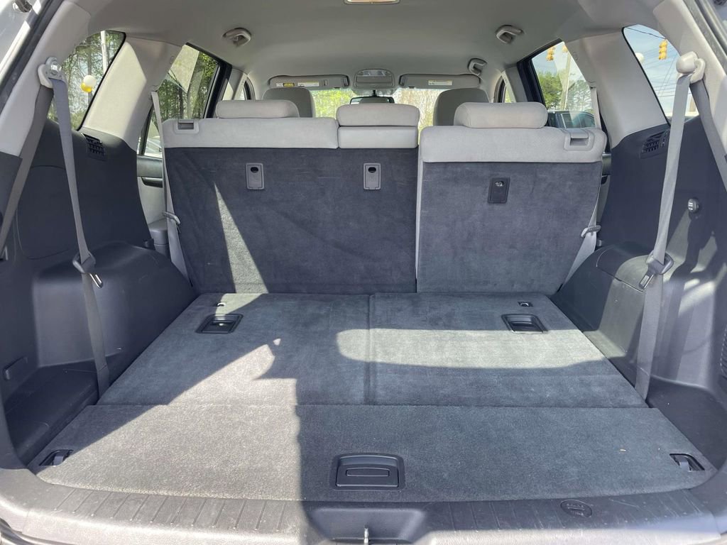 Used 2009 Hyundai Santa Fe SE w/ Touring Pkg 11 image 8