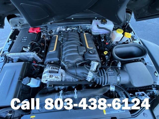 Used 2026 Jeep Wrangler Unlimited Rubicon 392 AWD/4WD image 32