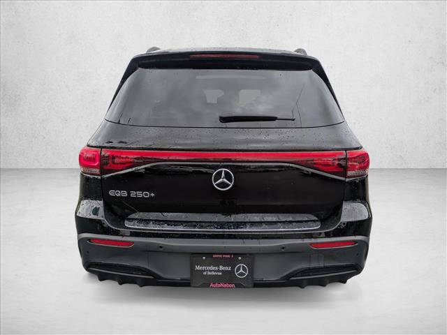 Certified 2023 Mercedes-Benz EQB 250+ image 7