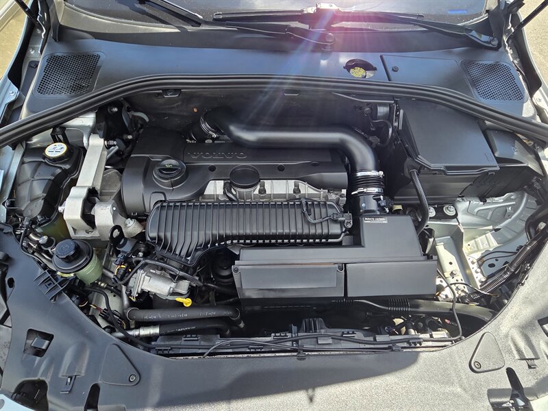 Used 2013 Volvo S60 T5 FWD image 26