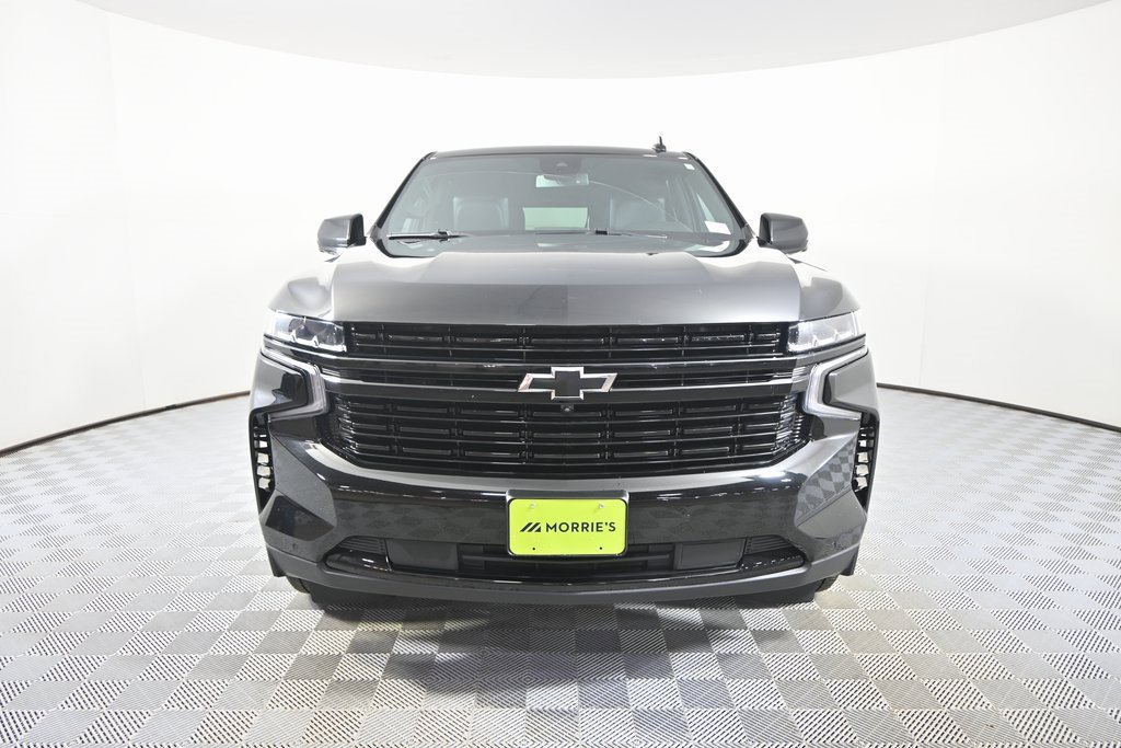 Used 2023 Chevrolet Tahoe RST w/ RST Performance Edition image 10
