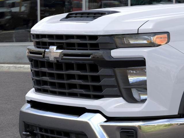 New 2026 Chevrolet Silverado 3500 W/T w/ WT Convenience Package image 49