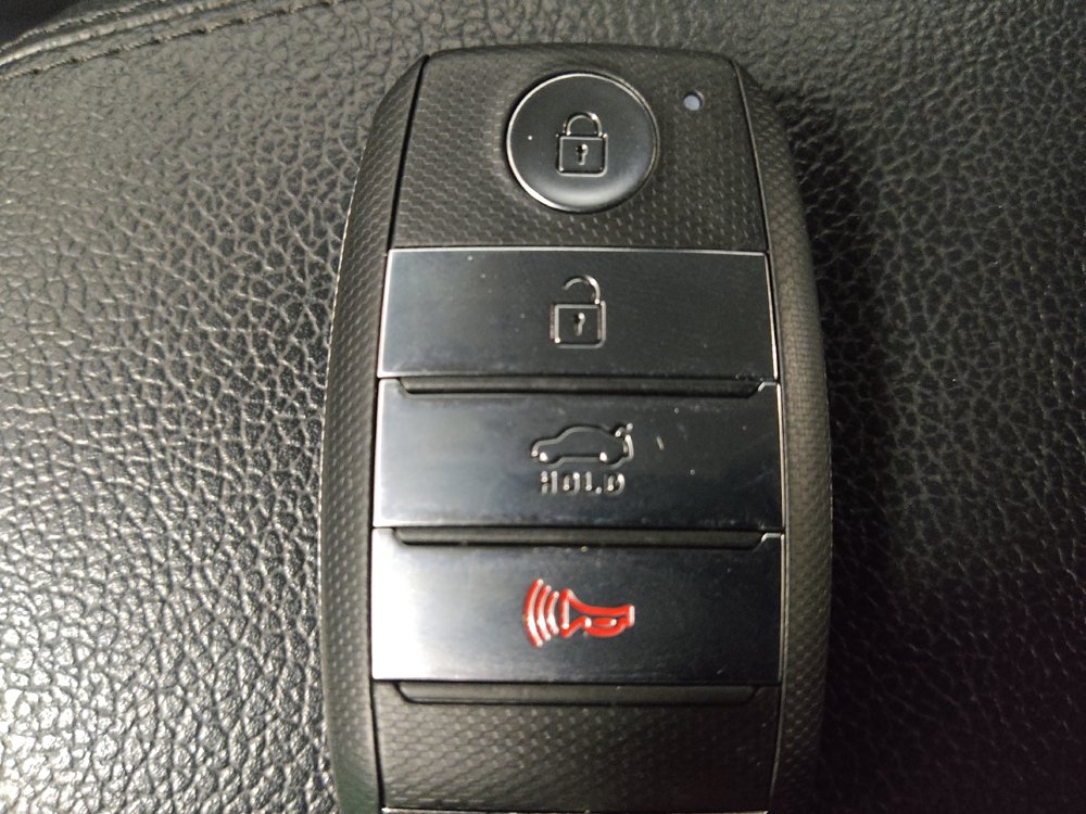 Used 2017 Kia Forte EX FWD image 32