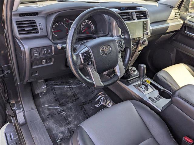 Used 2024 Toyota 4Runner SR5 Premium AWD/4WD image 14