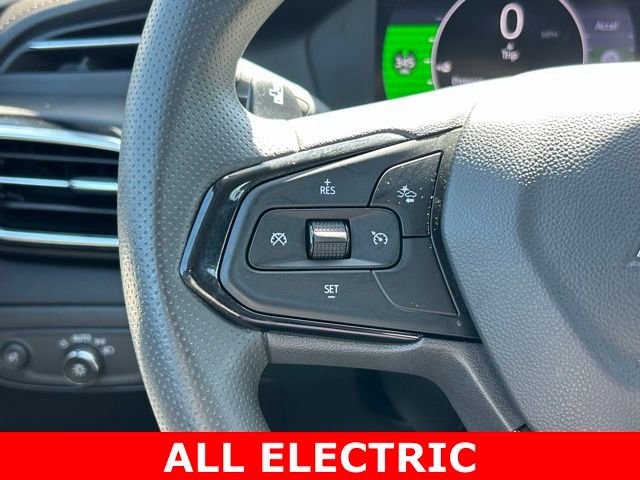 Certified 2023 Chevrolet Bolt EUV LT w/ Driver Confidence Package FWD image 20