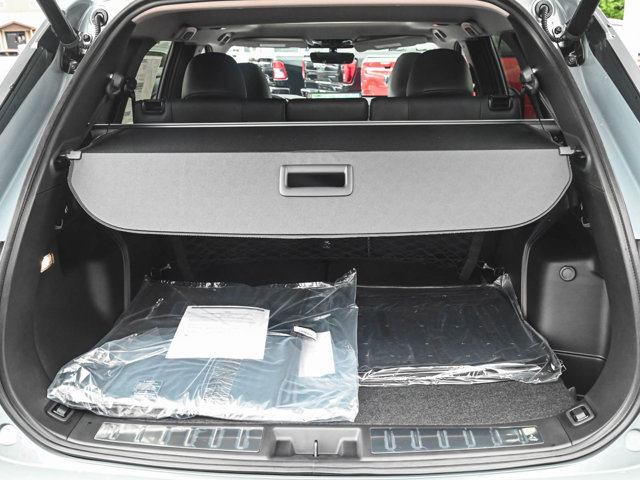 New 2025 Mitsubishi Outlander SE image 31