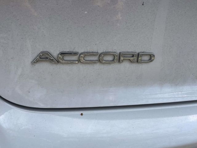 Used 2025 Honda Accord SE image 6