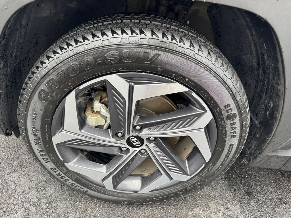Certified 2024 Hyundai Tucson Limited image 7
