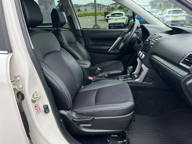 Used 2018 Subaru Forester 2.0XT Premium w/ Popular Package #2A AWD/4WD image 10