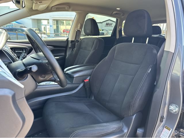 Used 2020 Nissan Murano SV FWD image 38