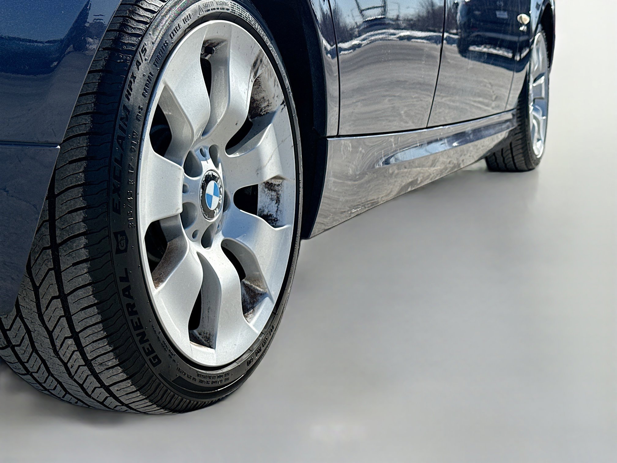 Used 2011 BMW 328i xDrive Sedan image 15