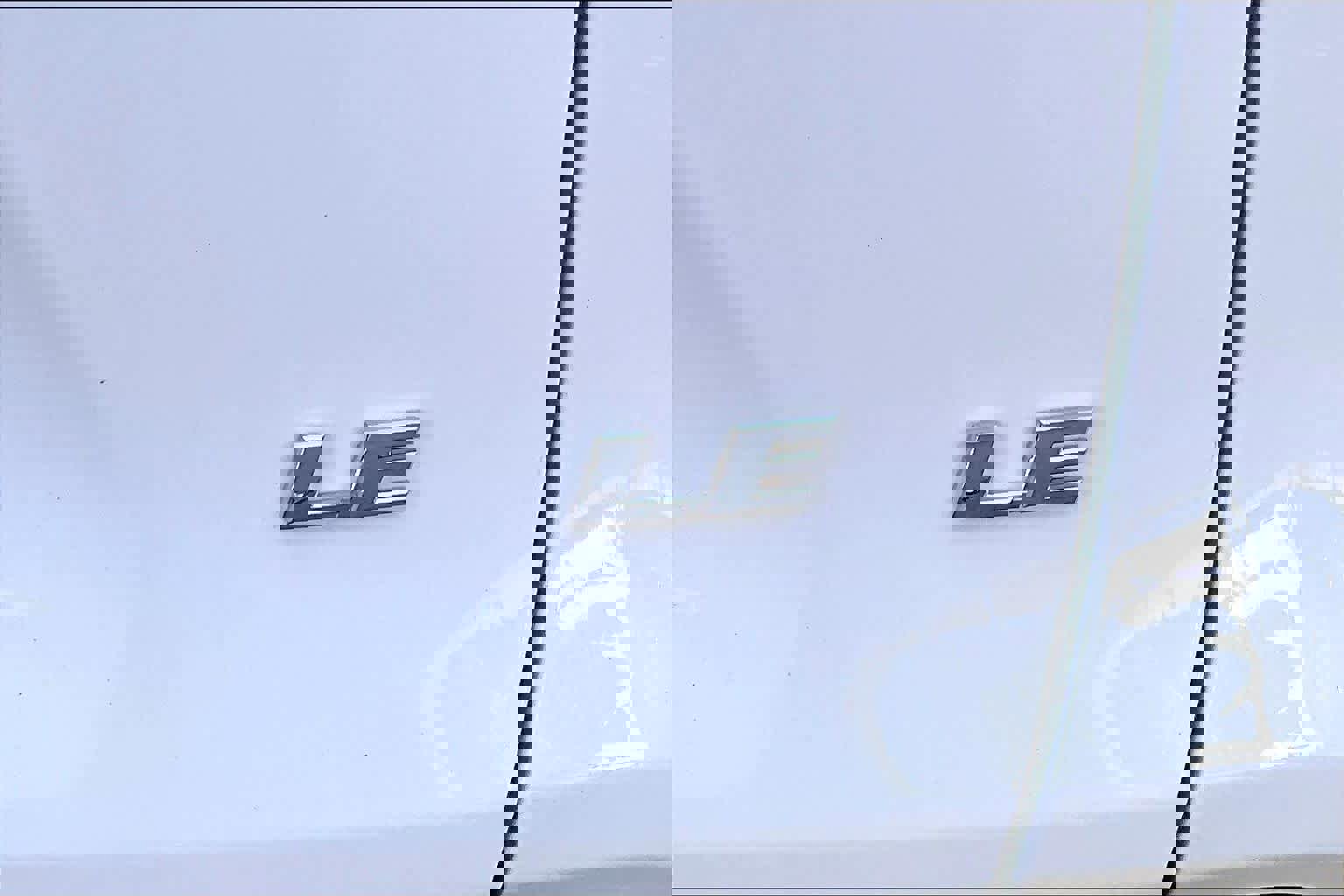 Used 2024 Toyota RAV4 LE FWD image 10