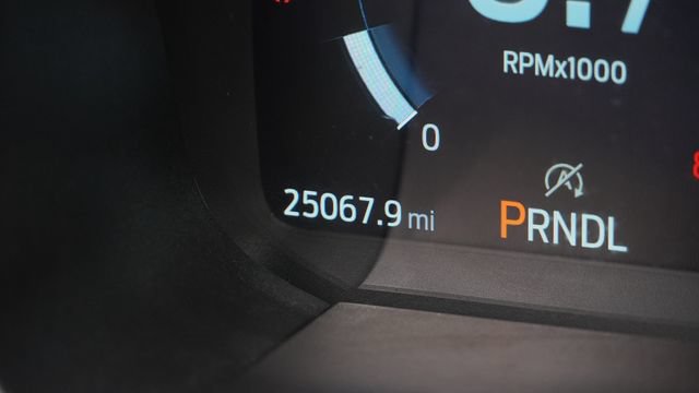 Used 2025 Ford Explorer ST-Line w/ ST-Line Street Pack AWD/4WD image 33