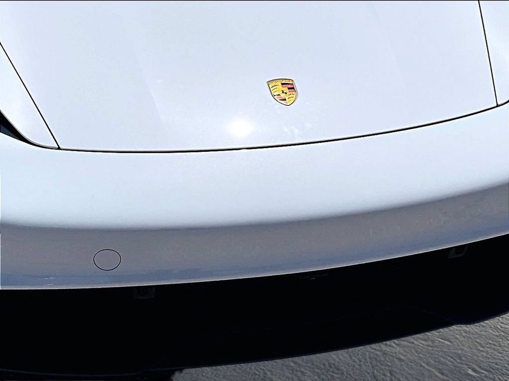 Certified 2023 Porsche Taycan RWD image 20