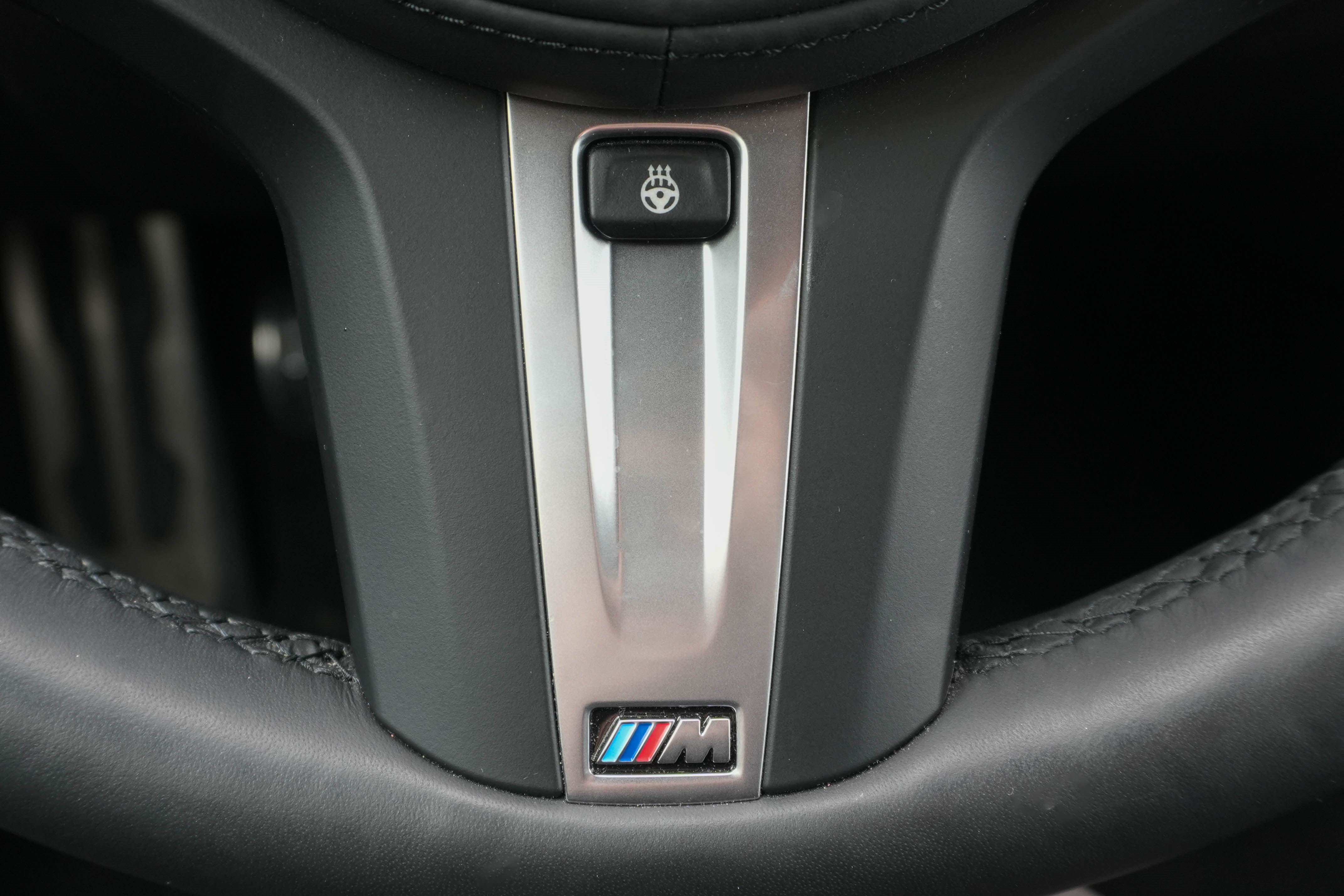 Certified 2026 BMW Z4 M40i RWD image 19
