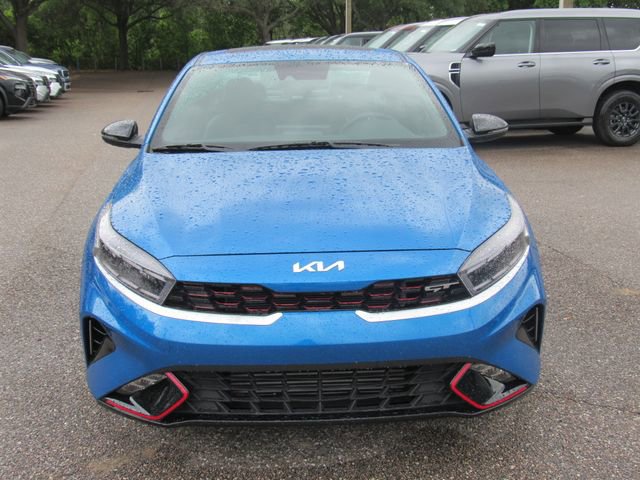 Used 2024 Kia Forte GT image 7