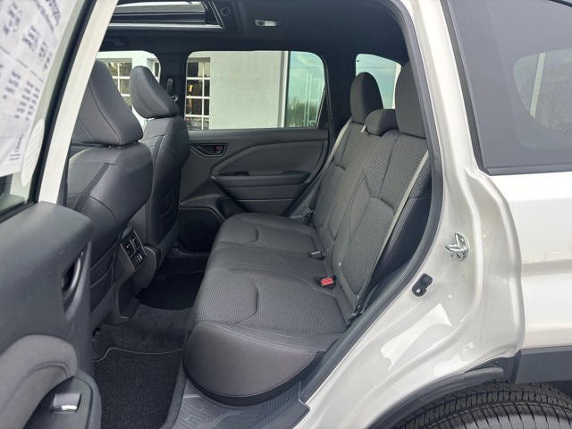 New 2026 Subaru Forester Premium image 86