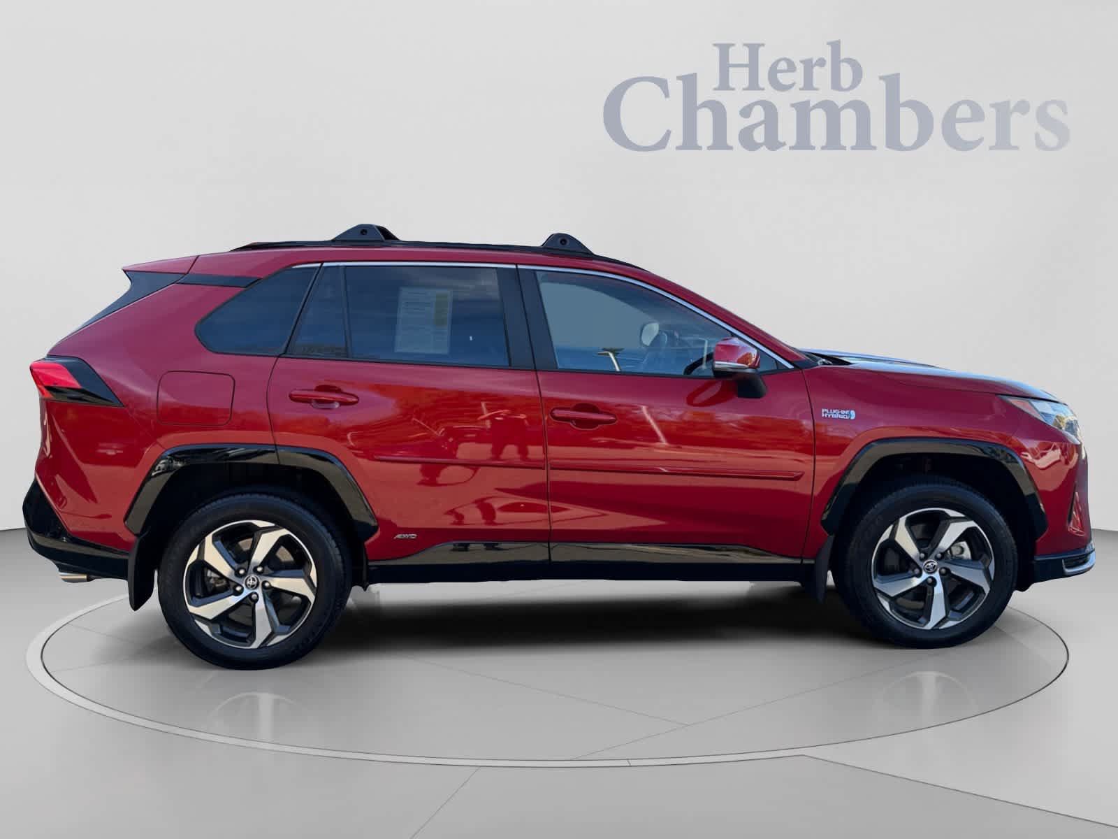 Used 2024 Toyota RAV4 SE w/ Weather & Moonroof Package AWD/4WD image 12