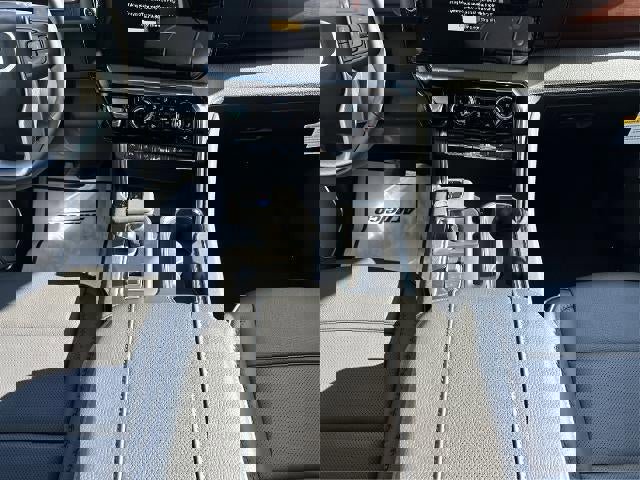 New 2026 GMC Sierra 1500 Denali w/ Denali Reserve Package image 23