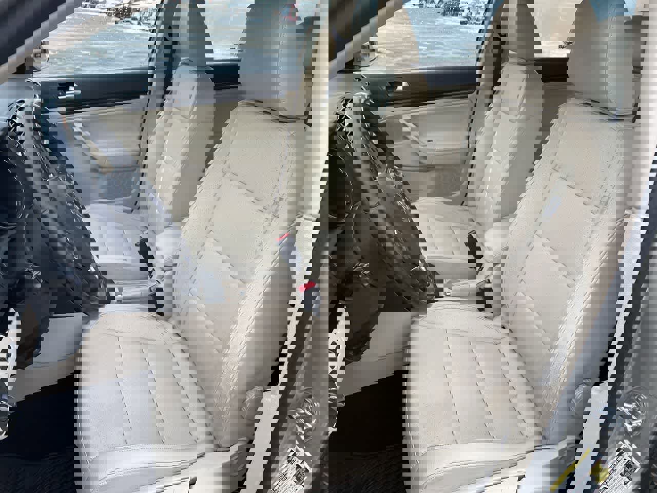 Used 2013 Volkswagen Jetta TDI image 12