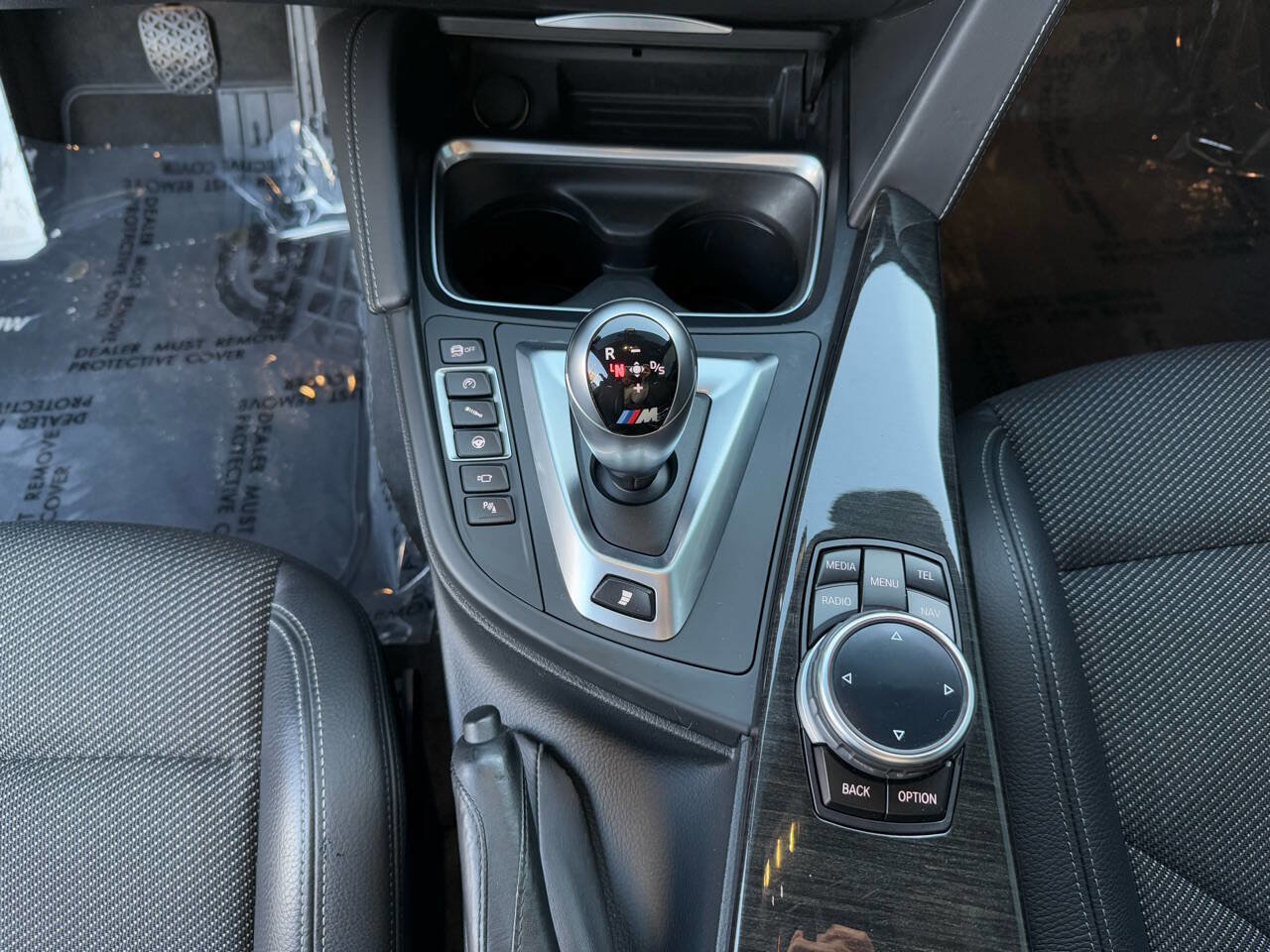 Used 2015 BMW M4 Coupe w/ Executive Package image 44