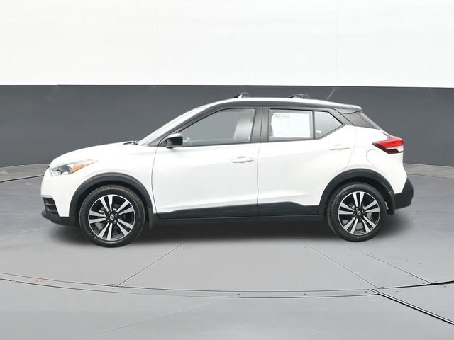 Used 2020 Nissan Kicks SV w/ Exterior Package image 9