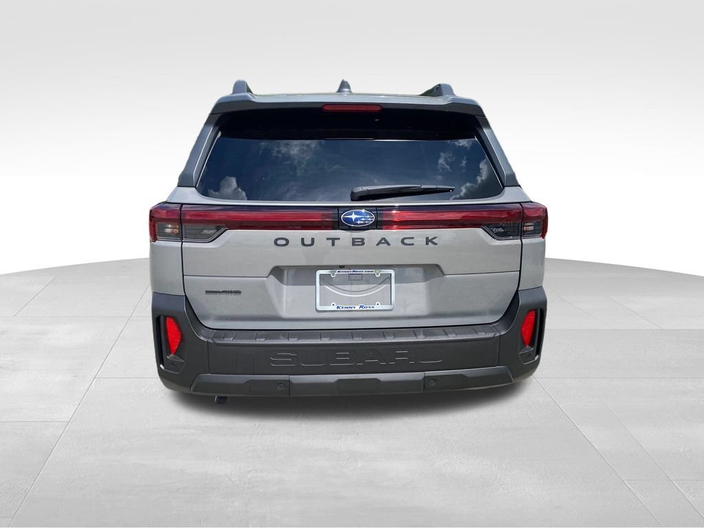 New 2026 Subaru Outback Premium AWD/4WD image 3