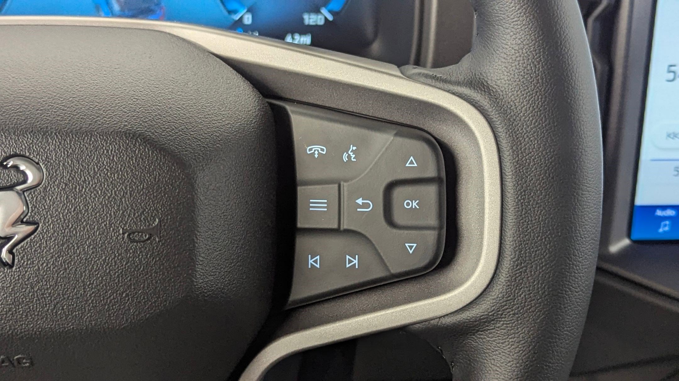 New 2025 Ford Bronco Badlands image 22