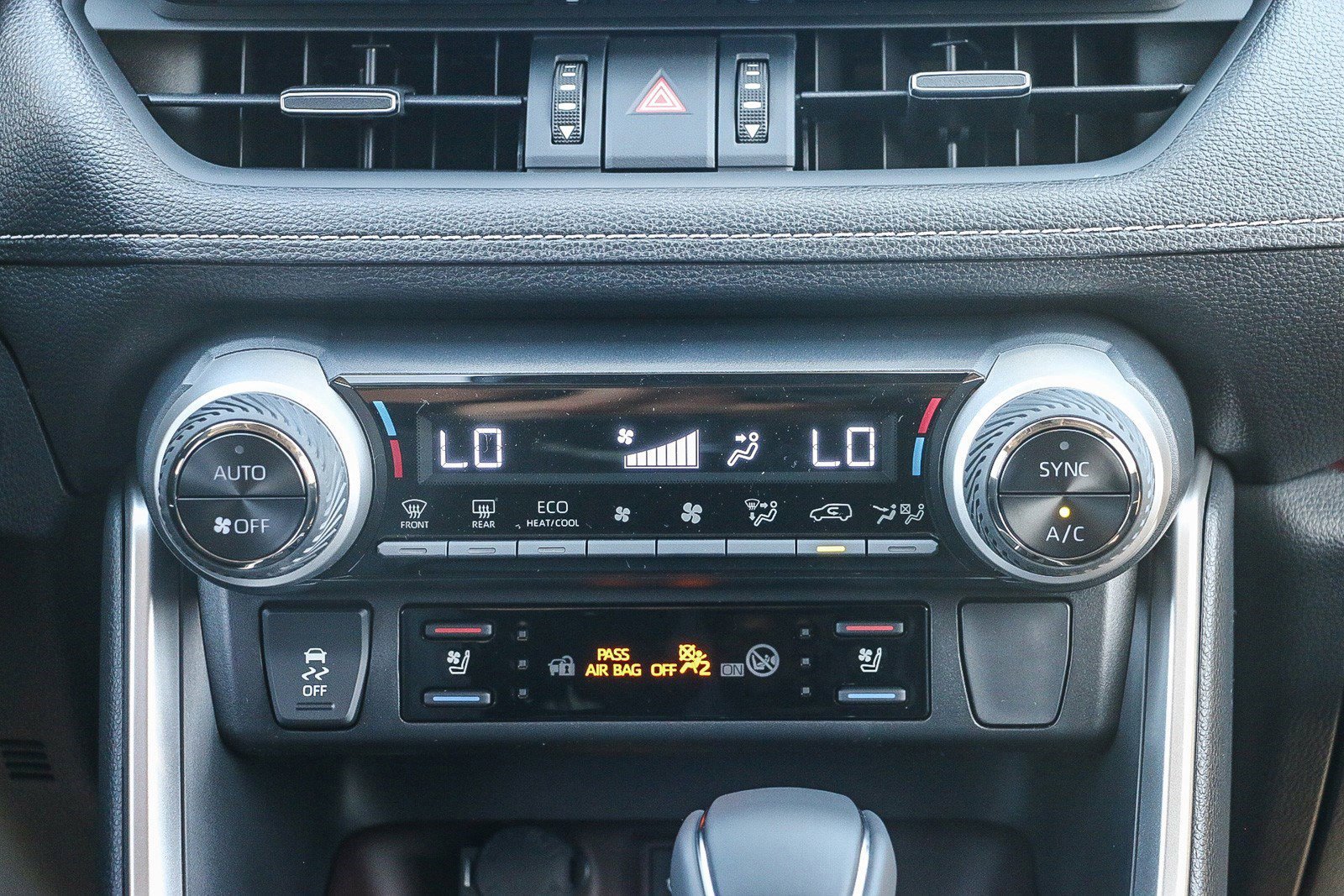 New 2025 Toyota RAV4 Limited image 16