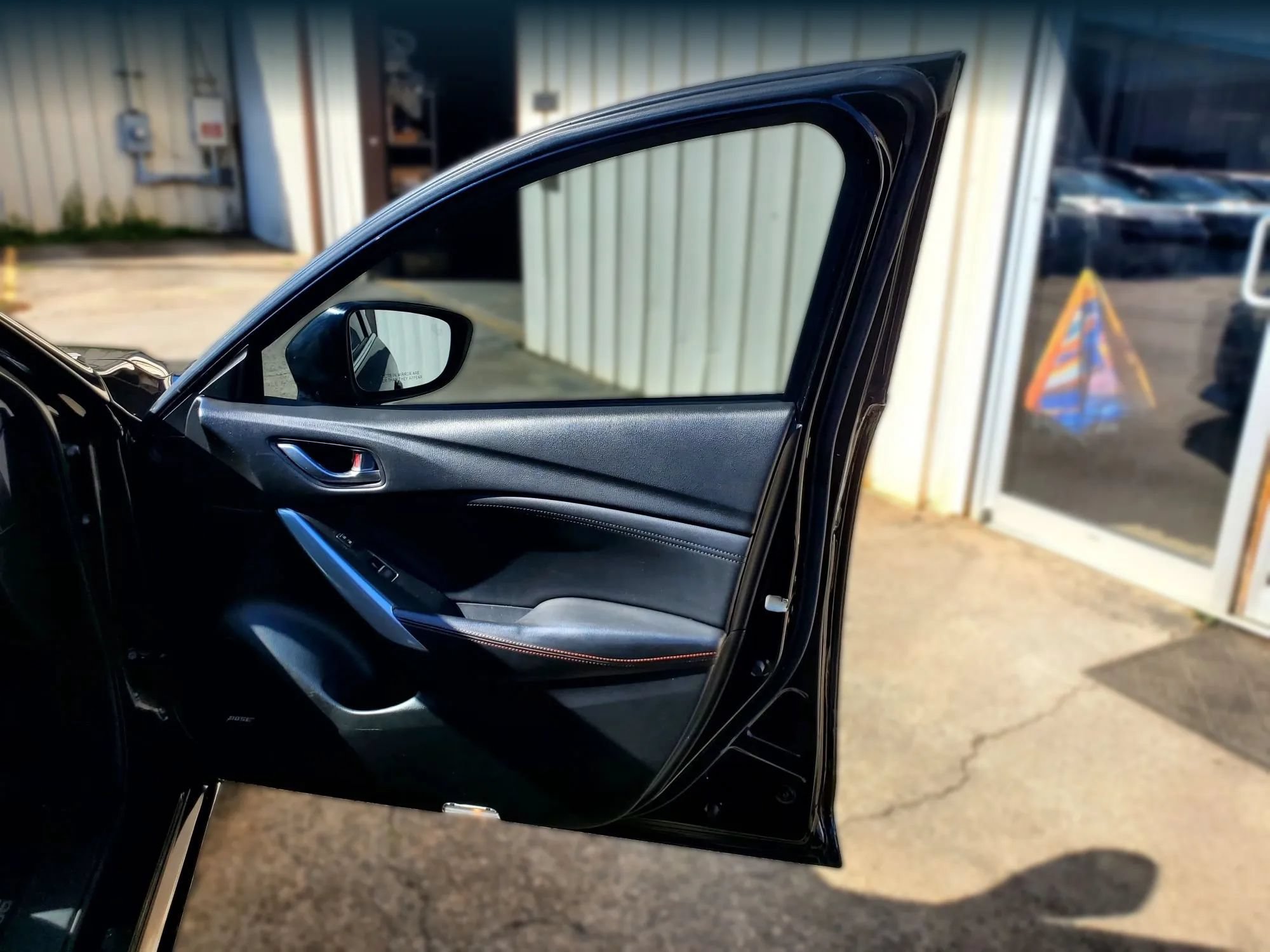 Used 2014 MAZDA MAZDA6 Grand Touring FWD image 21