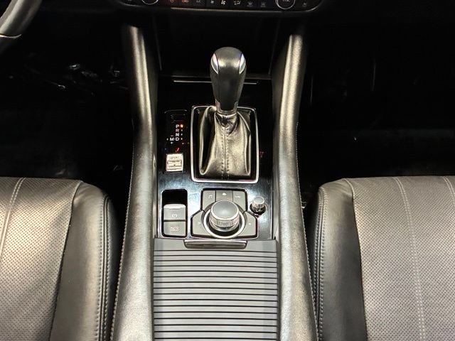 Used 2018 MAZDA MAZDA6 Grand Touring Reserve FWD image 14