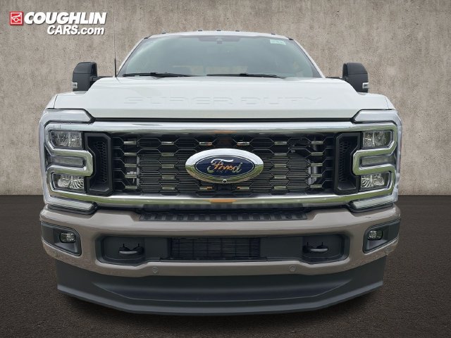 New 2026 Ford F350 King Ranch AWD/4WD image 2