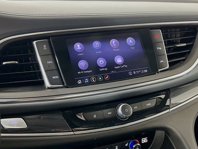 Used 2020 Buick Enclave Premium w/ Sun and Sites Package AWD/4WD image 17