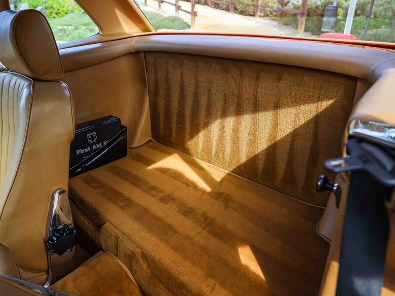 Used 1988 Mercedes-Benz 560 SL image 34