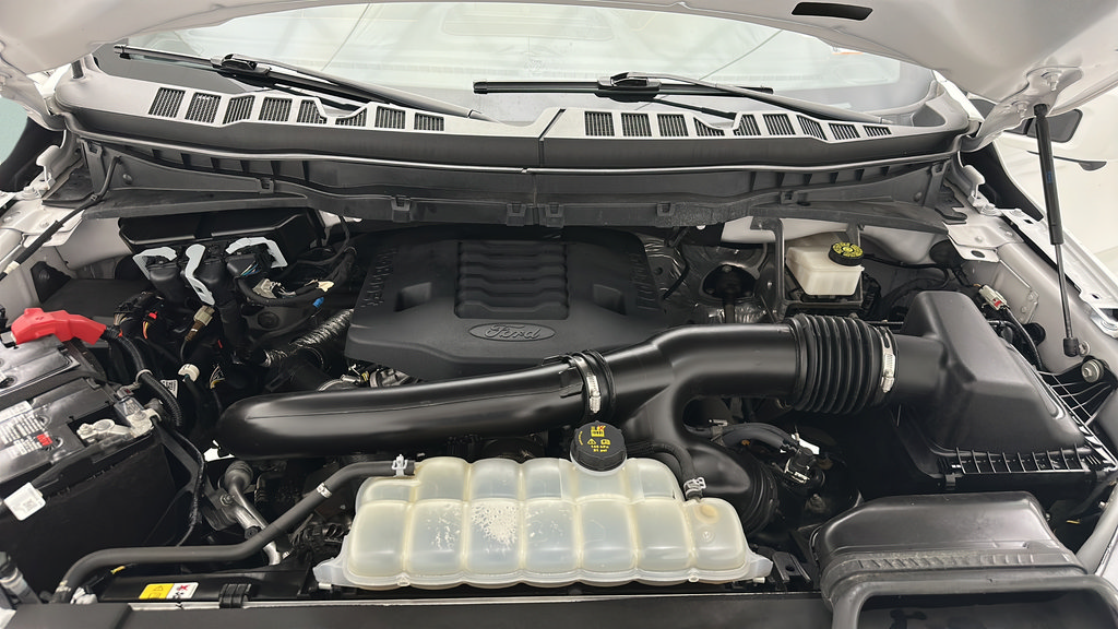 Used 2023 Ford F150 Tremor w/ Equipment Group 402A High AWD/4WD image 35