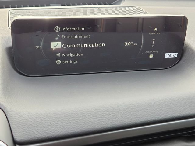 New 2026 MAZDA CX-50 AWD 2.5 Hybrid w/ Weather Package image 12
