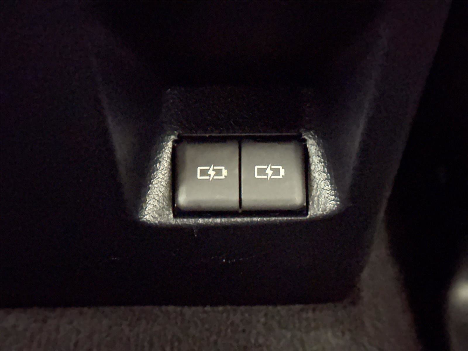 Certified 2024 Toyota 4Runner TRD Off-Road Premium AWD/4WD image 36