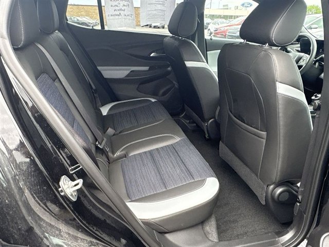 Certified 2024 Buick Envista Preferred w/ Convenience II Package FWD image 25