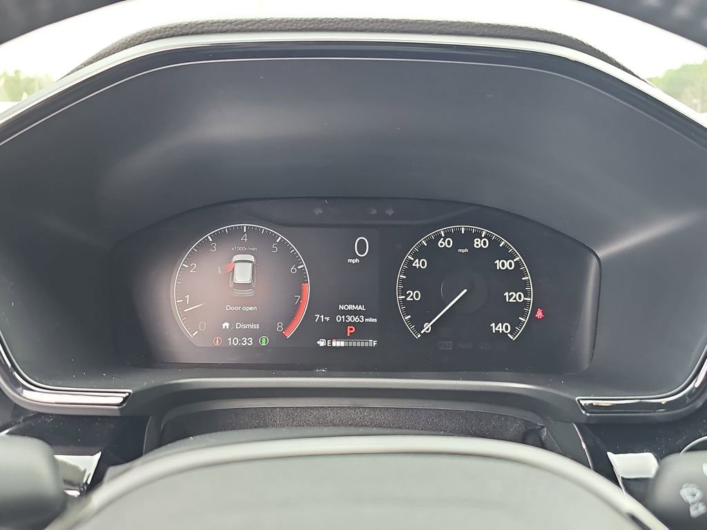 Used 2024 Honda CR-V EX-L image 20