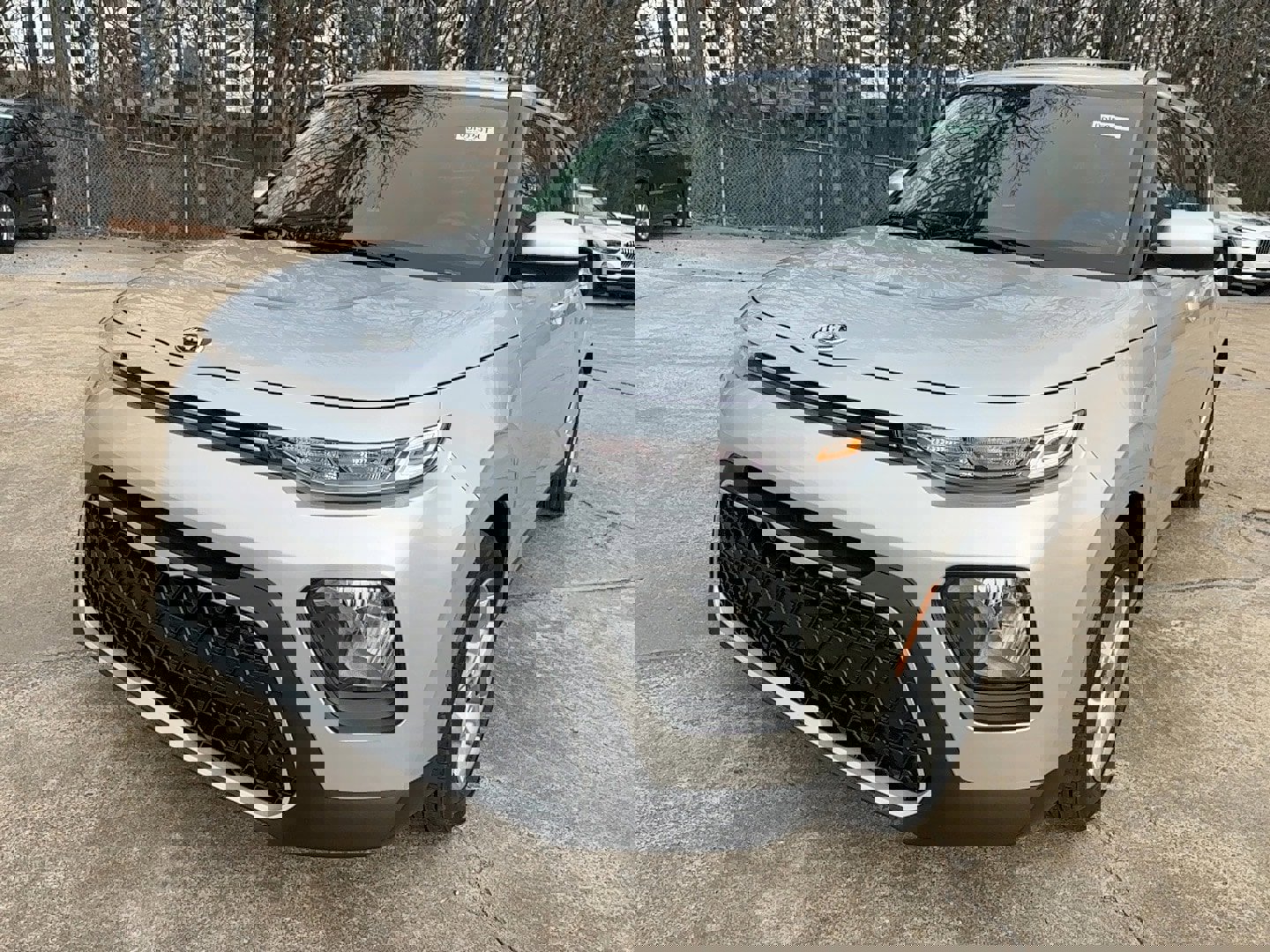 Used 2020 Kia Soul S image 1