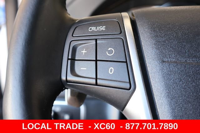 Used 2015 Volvo XC60 T6 AWD/4WD image 27