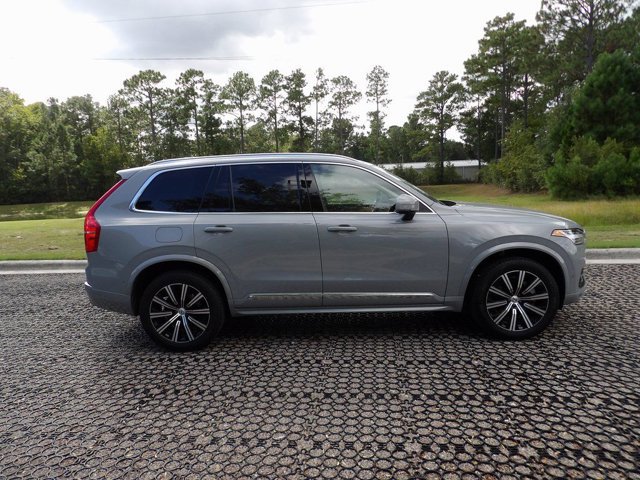 Certified 2024 Volvo XC90 B6 Plus w/ Protection Package Premier image 4