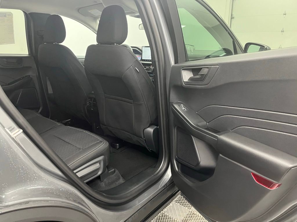 New 2026 Ford Escape Active w/ Tech Pack #1 image 30